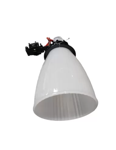 Fosnova 2217103300 Argostar2 1710 flc23el black base